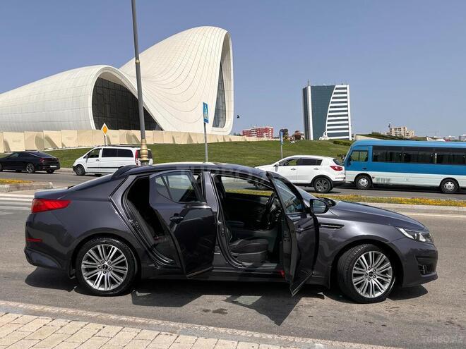 Kia Optima 2015, 150,000 km - 2.0 л - Bakı