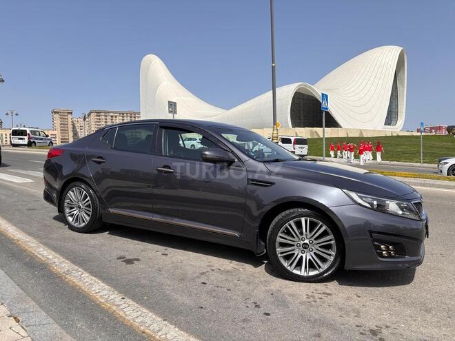 Kia Optima 2015, 150,000 km - 2.0 л - Bakı