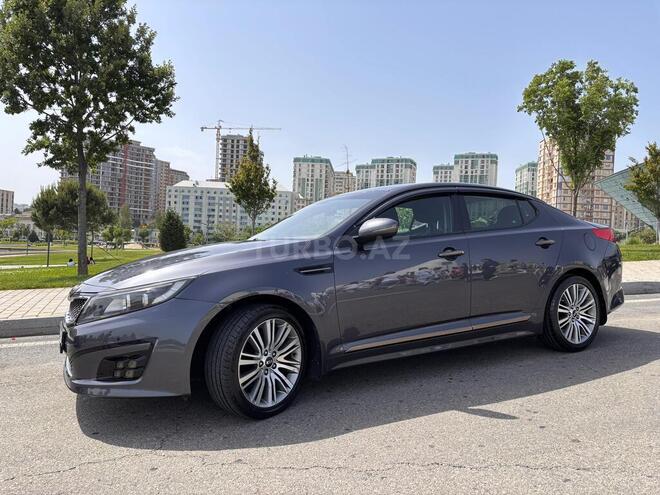 Kia Optima 2015, 150,000 km - 2.0 л - Bakı