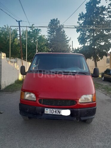 Ford Transit 1997, 500,000 km - 2.0 л - Gəncə