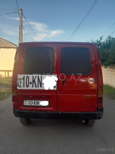 Ford Transit 1997, 500,000 km - 2.0 л - Gəncə
