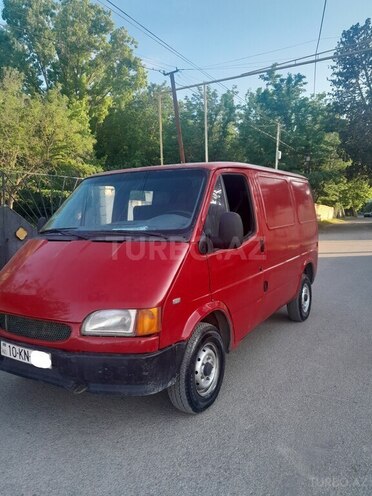Ford Transit 1997, 500,000 km - 2.0 л - Gəncə
