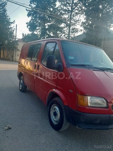 Ford Transit 1997, 500,000 km - 2.0 л - Gəncə