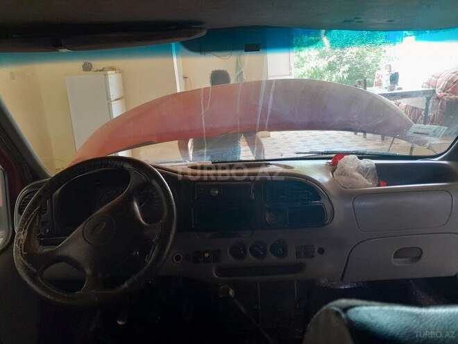 Ford Transit 1997, 500,000 km - 2.0 л - Gəncə