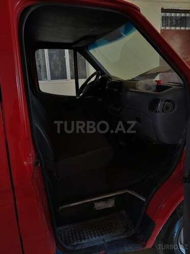 Ford Transit 1997, 500,000 km - 2.0 л - Gəncə