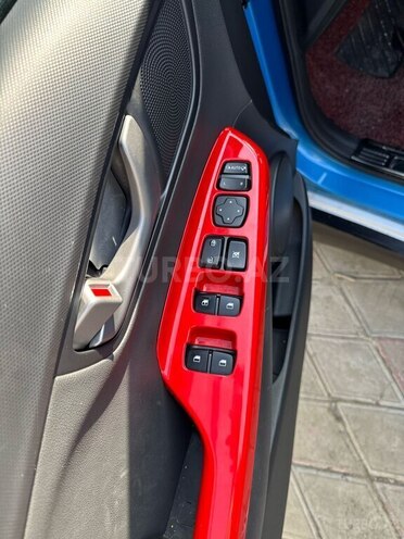 Hyundai Kona 2018, 91,000 km - 1.6 l - Bakı