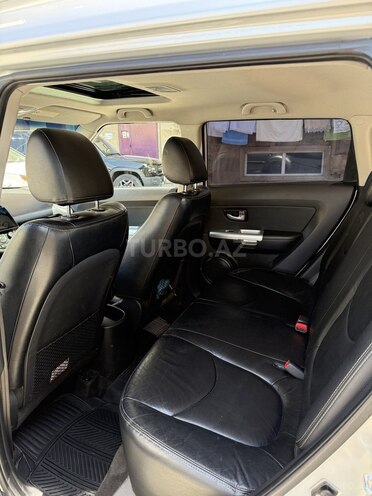 Kia Soul 2013, 115,000 km - 1.6 l - Bakı