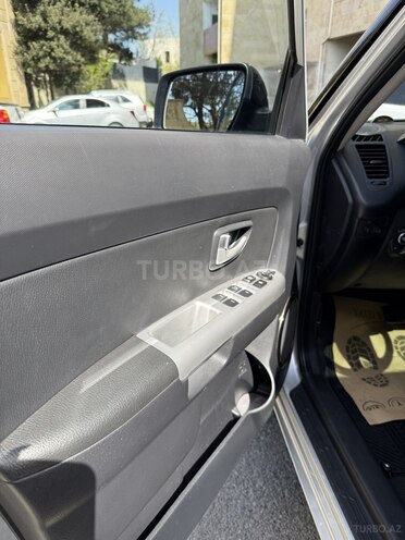 Kia Soul 2013, 115,000 km - 1.6 l - Bakı