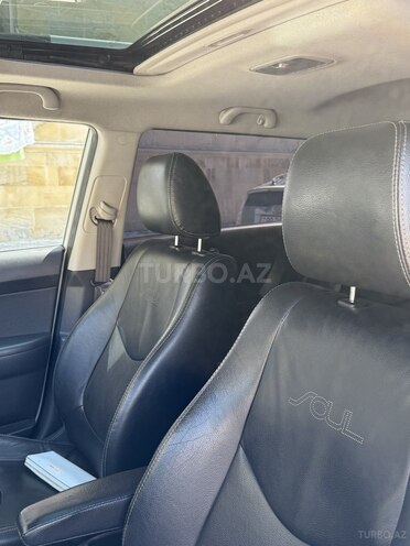 Kia Soul 2013, 115,000 km - 1.6 l - Bakı