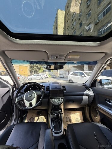 Kia Soul 2013, 115,000 km - 1.6 l - Bakı