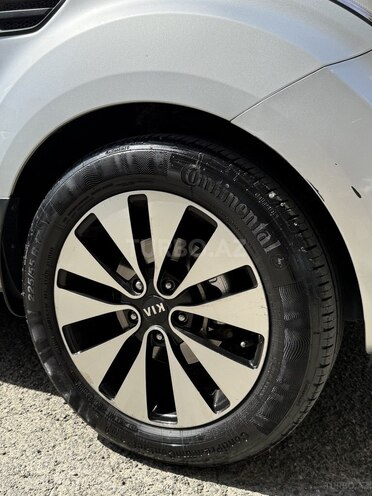 Kia Soul 2013, 115,000 km - 1.6 l - Bakı