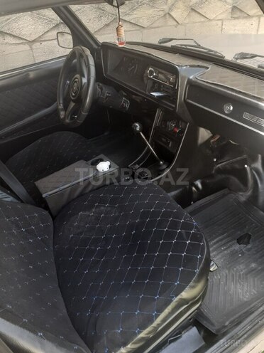 LADA (VAZ) 2107 1984, 200,000 km - 1.5 l - Şamaxı