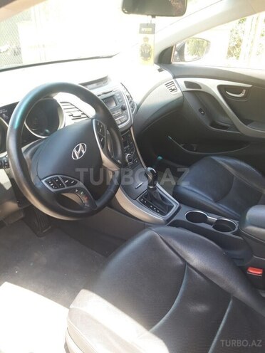 Hyundai Avante 2015, 161,955 km - 1.6 л - Bakı