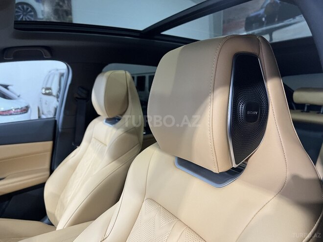 Changan Uni-K 2023, 3,000 km - 2.0 l - Bakı