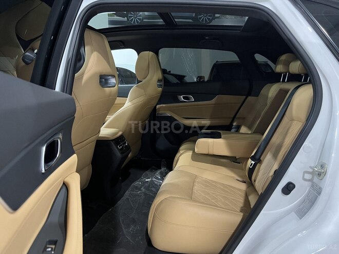 Changan Uni-K 2023, 3,000 km - 2.0 l - Bakı