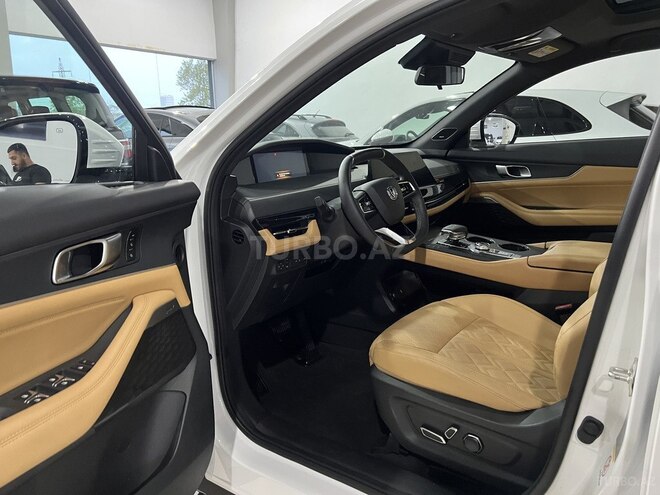Changan Uni-K 2023, 3,000 km - 2.0 l - Bakı