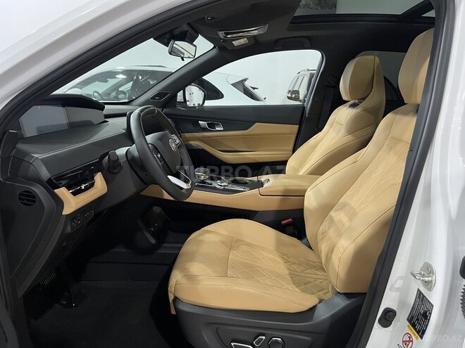 Changan Uni-K 2023, 3,000 km - 2.0 l - Bakı