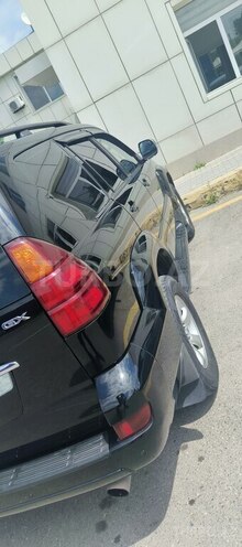 Toyota Land Cruiser Prado 2008, 310,000 km - 2.7 л - Qusar