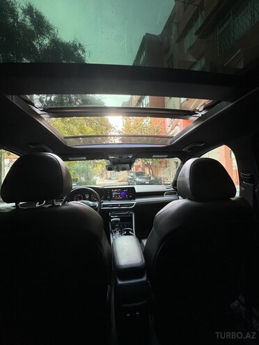 Kia K5-8