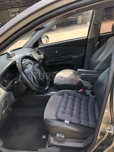 Kia Pride 2010, 224,000 km - 1.5 l - Bakı