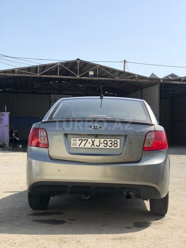 Kia Pride 2010, 224,000 km - 1.5 l - Bakı