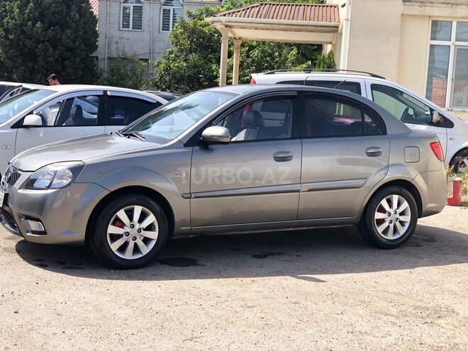 Kia Pride 2010, 224,000 km - 1.5 l - Bakı