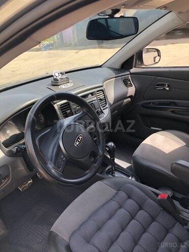 Kia Pride 2010, 224,000 km - 1.5 l - Bakı