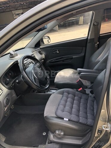 Kia Pride 2010, 224,000 km - 1.5 l - Bakı