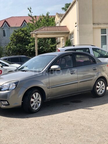 Kia Pride 2010, 224,000 km - 1.5 l - Bakı