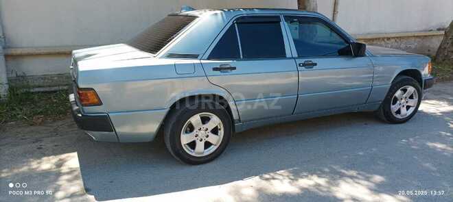 Mercedes 190 1991, 450,367 km - 2.0 l - Bakı