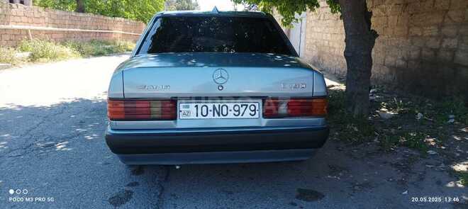 Mercedes 190 1991, 450,367 km - 2.0 l - Bakı