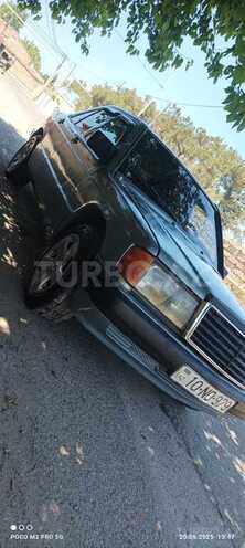 Mercedes 190 1991, 450,367 km - 2.0 l - Bakı