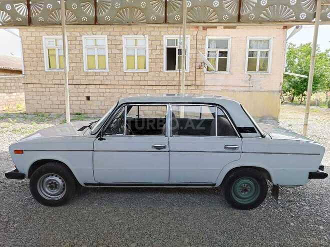 LADA (VAZ) 2106 1998, 94,000 km - 1.6 л - Ağsu