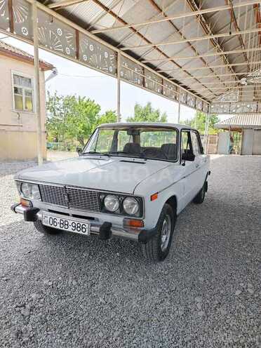 LADA (VAZ) 2106 1998, 94,000 km - 1.6 л - Ağsu