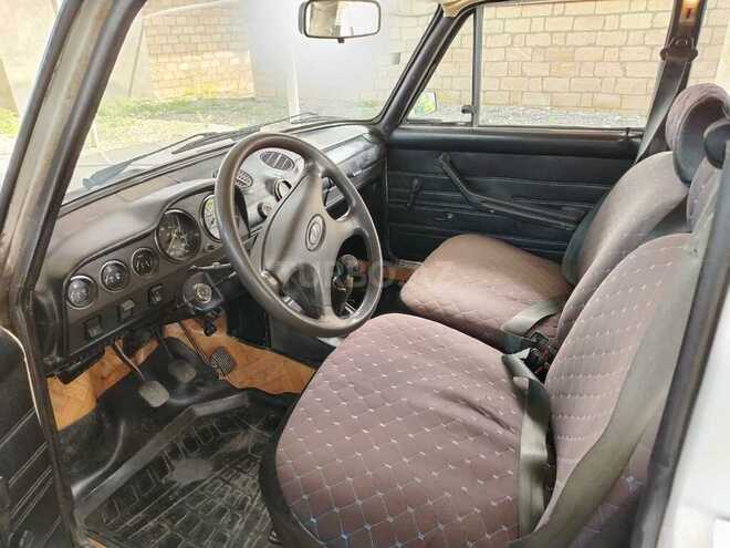 LADA (VAZ) 2106 1998, 94,000 km - 1.6 л - Ağsu