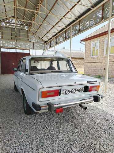 LADA (VAZ) 2106 1998, 94,000 km - 1.6 л - Ağsu
