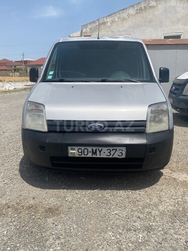 Ford Transit Connect 2006, 255,800 km - 1.8 л - Bakı