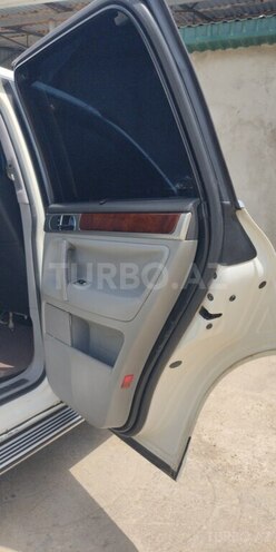 Volkswagen Touareg 2005, 300,000 km - 3.2 l - Cəlilabad