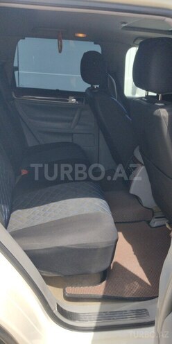 Volkswagen Touareg 2005, 300,000 km - 3.2 l - Cəlilabad