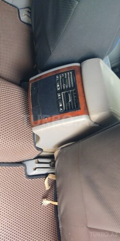 Volkswagen Touareg 2005, 300,000 km - 3.2 l - Cəlilabad