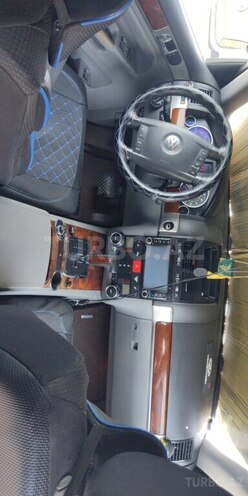 Volkswagen Touareg 2005, 300,000 km - 3.2 l - Cəlilabad