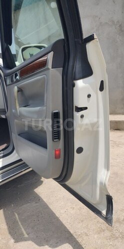 Volkswagen Touareg 2005, 300,000 km - 3.2 l - Cəlilabad