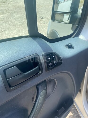 Ford Transit Connect 2006, 255,800 km - 1.8 л - Bakı