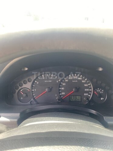 Ford Transit Connect 2006, 255,800 km - 1.8 л - Bakı
