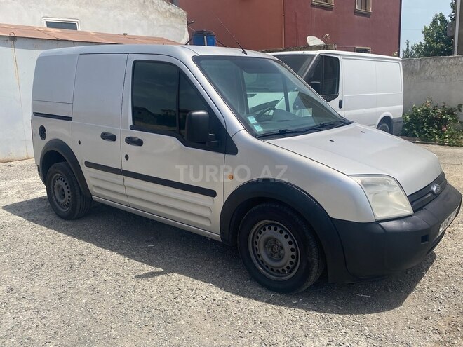 Ford Transit Connect 2006, 255,800 km - 1.8 л - Bakı