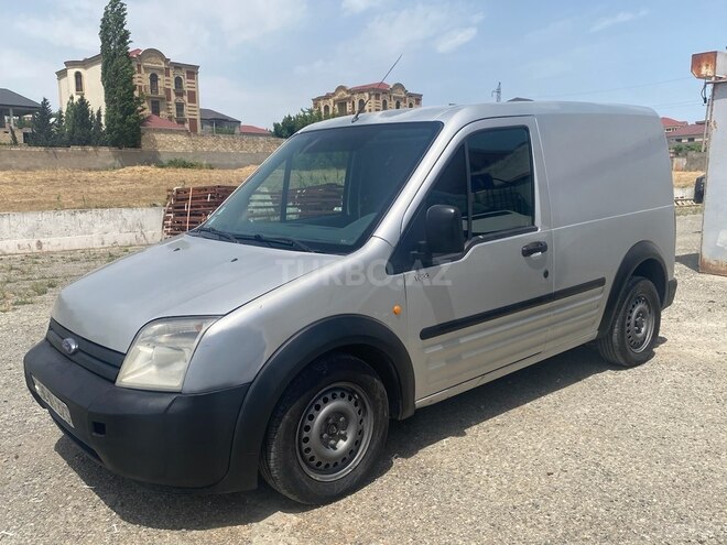 Ford Transit Connect 2006, 255,800 km - 1.8 л - Bakı