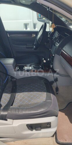 Volkswagen Touareg 2005, 300,000 km - 3.2 l - Cəlilabad