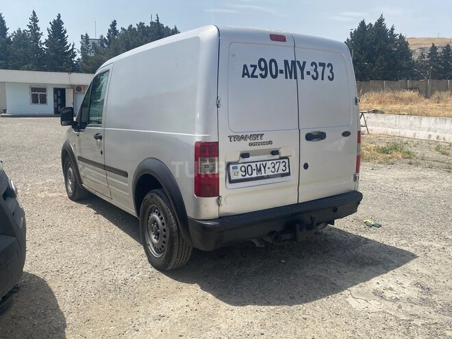 Ford Transit Connect 2006, 255,800 km - 1.8 л - Bakı