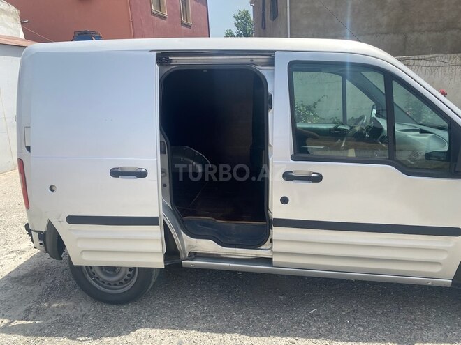 Ford Transit Connect 2006, 255,800 km - 1.8 л - Bakı