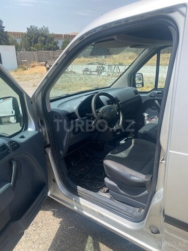 Ford Transit Connect 2006, 255,800 km - 1.8 л - Bakı